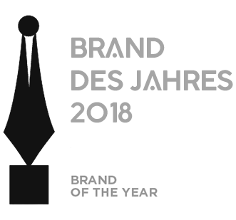 Brand des Jahres 2018
