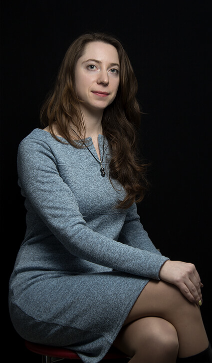 Alla Technical Writer