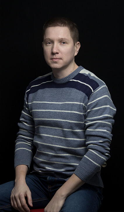 Anton Team Lead Android