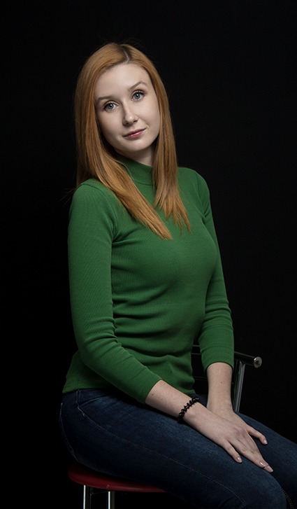 Ludmiła Content Manager Ludmiła Content Manager
