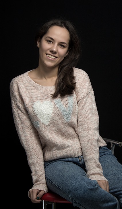 Olga Content Manager Olga Content Manager