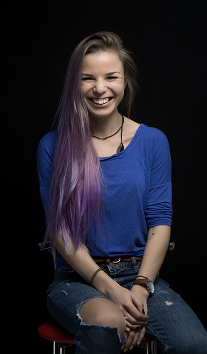 Julia Leading targeting